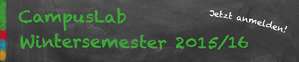Wintersemester-2015-2016