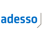 Logo Adesso AG