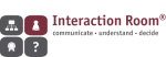 Logo: Interaction Room
