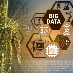 Big Data Illustration