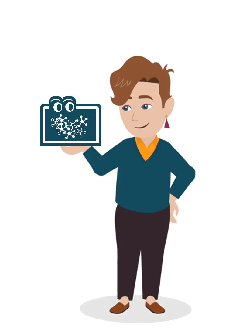 AI im Requirements Engineering neuer E-Learning Kurs. Titelbild für Kurs.